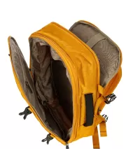 Bric's Zaino da viaggio Ulisse Giallo