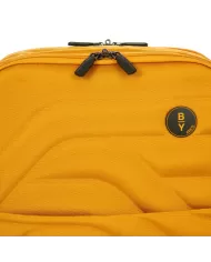 Bric's Zaino da viaggio Ulisse Giallo