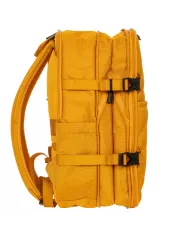 Bric's Zaino da viaggio Ulisse Giallo