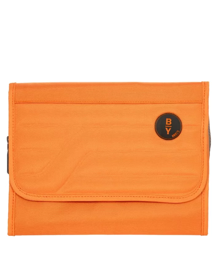 Bric's Beauty toilette Ulisse Arancio