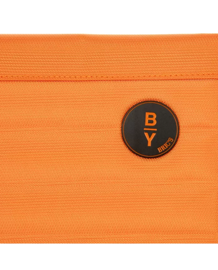 Bric's Beauty toilette Ulisse Arancio