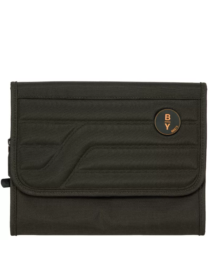 Bric's Beauty toilette Ulisse Verde