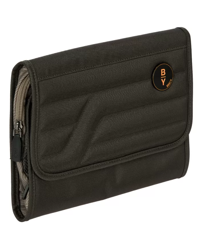 Bric's Beauty toilette Ulisse Verde