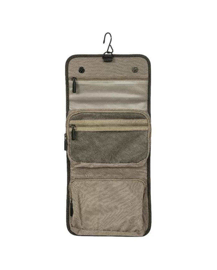 Bric's Beauty toilette Ulisse Verde