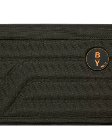 Bric's Beauty toilette Ulisse Verde