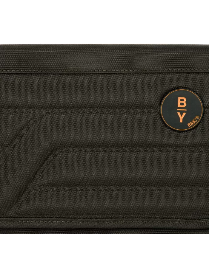 Bric's Beauty toilette Ulisse Verde