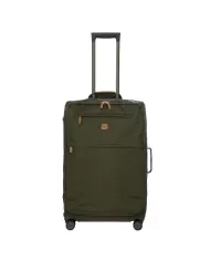 Bric's Trolley medio X Collection Verde