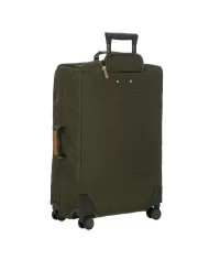 Bric's Trolley medio X Collection Verde