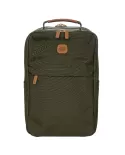 Bric's Zaino da viaggio X-Collection Verde