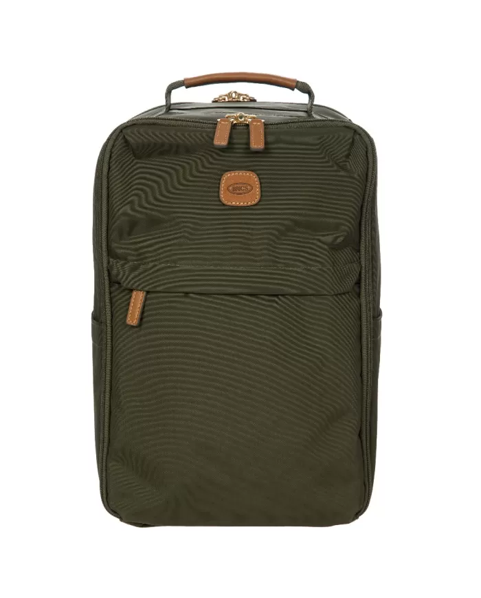 Bric's Zaino da viaggio X-Collection Verde