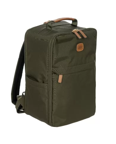 Bric's Zaino da viaggio X-Collection Verde