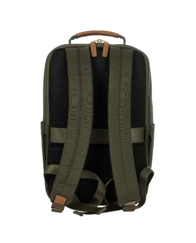 Bric's Zaino da viaggio X-Collection Verde