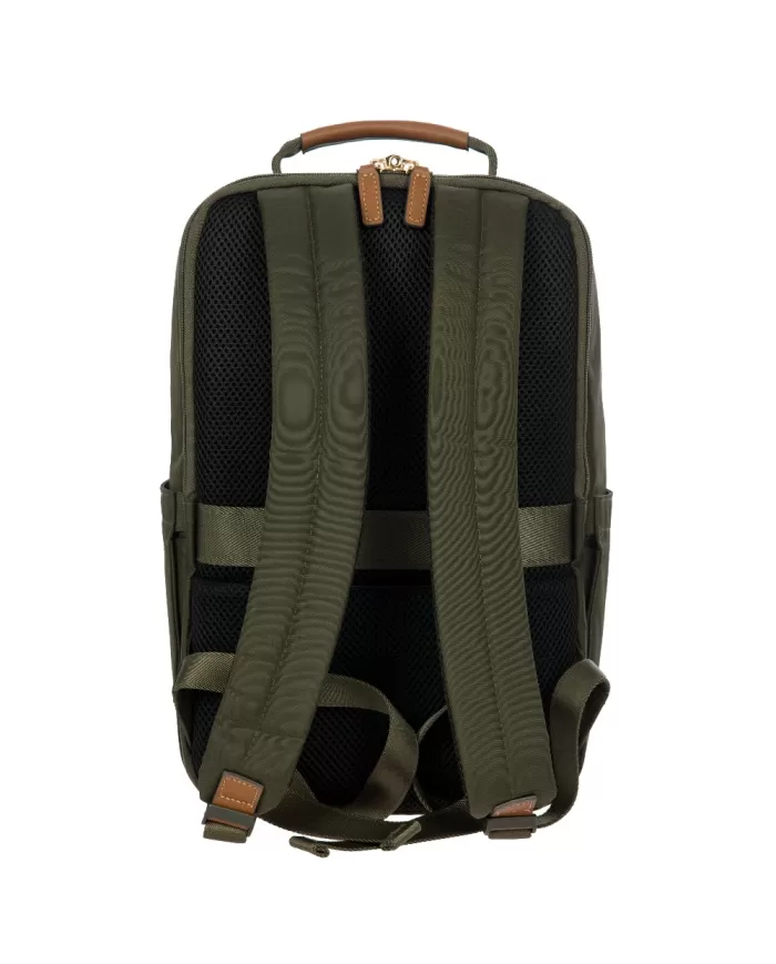 Bric's Zaino da viaggio X-Collection Verde