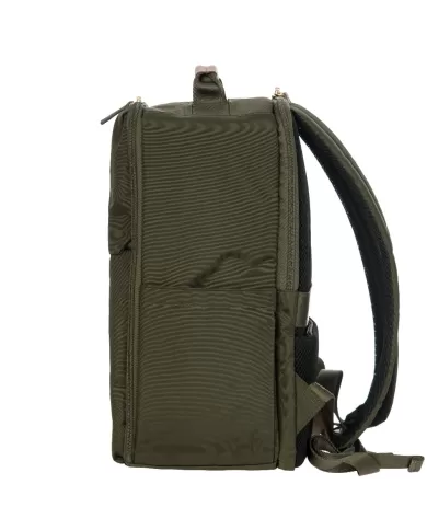Bric's Zaino da viaggio X-Collection Verde