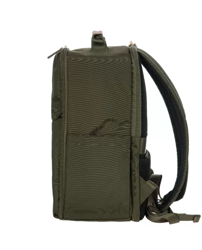 Bric's Zaino da viaggio X-Collection Verde