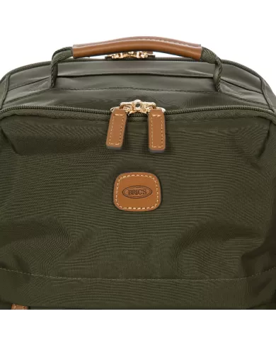 Bric's Zaino da viaggio X-Collection Verde