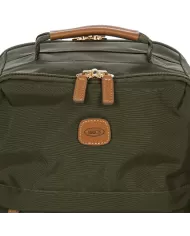 Bric's Zaino da viaggio X-Collection Verde
