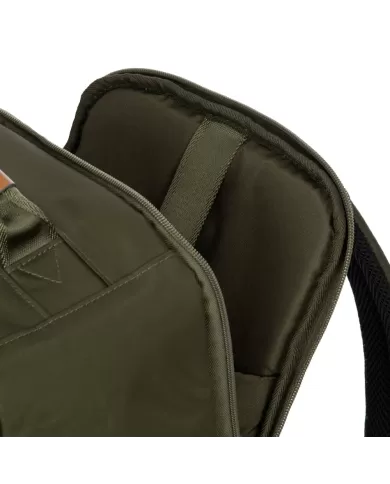 Bric's Zaino da viaggio X-Collection Verde
