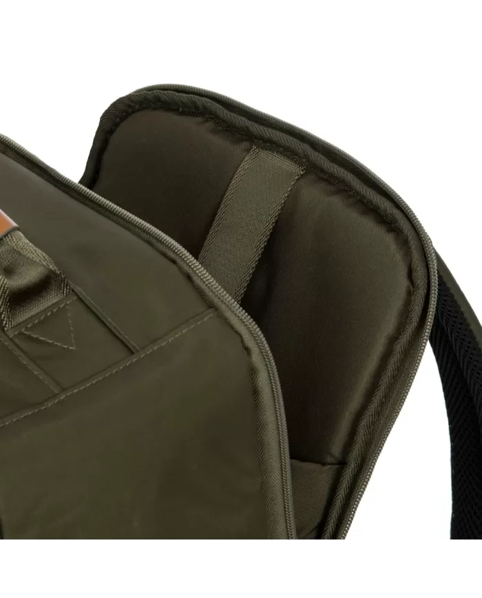 Bric's Zaino da viaggio X-Collection Verde