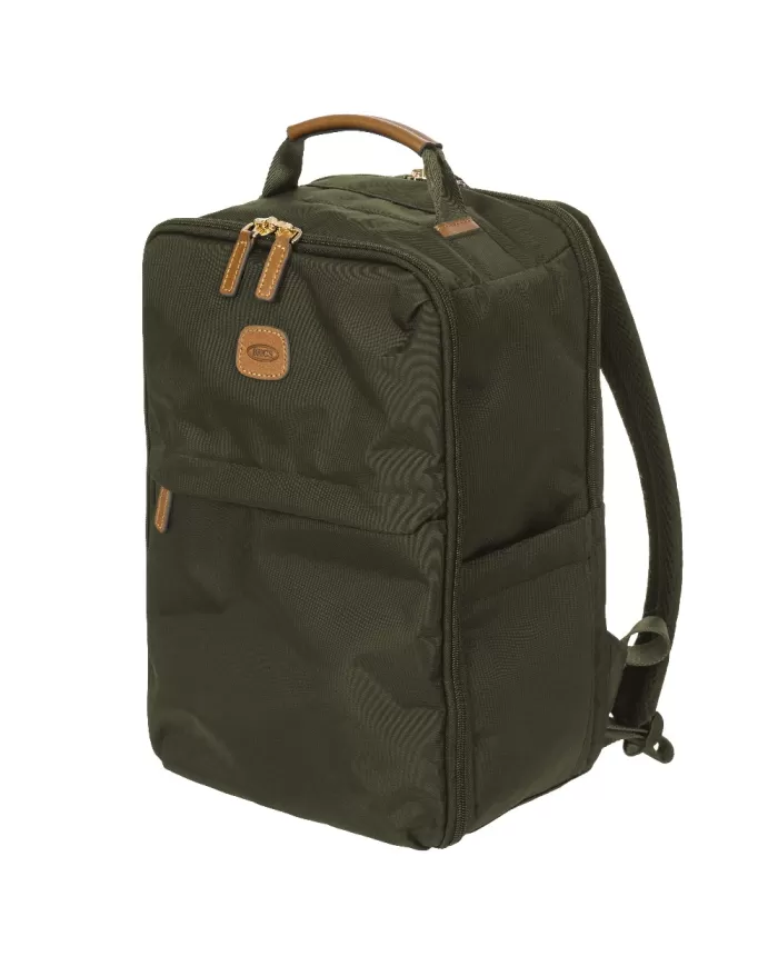 Bric's Zaino da viaggio X-Collection Verde