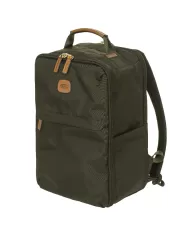 Bric's Zaino da viaggio X-Collection Verde