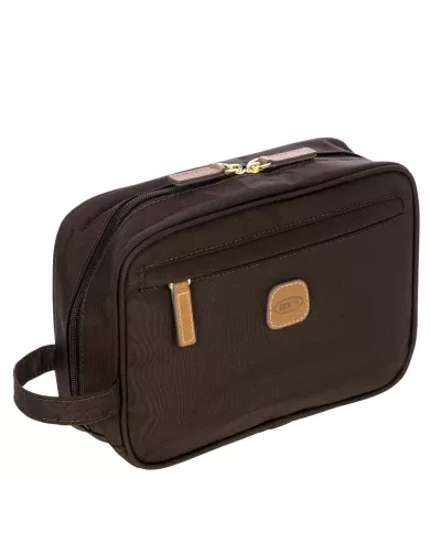 Bric's Beauty toilette X Collection Testa moro