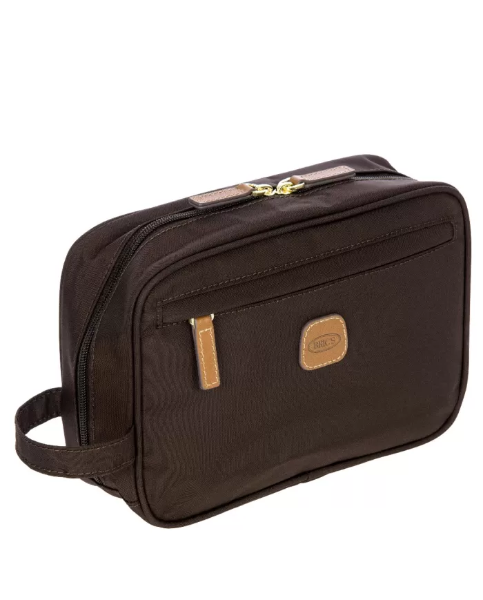 Bric's Beauty toilette X Collection Testa moro