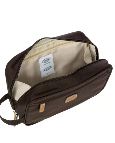 Bric's Beauty toilette X Collection Testa moro