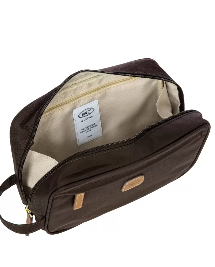 Bric's Beauty toilette X Collection Testa moro