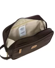 Bric's Beauty toilette X Collection Testa moro