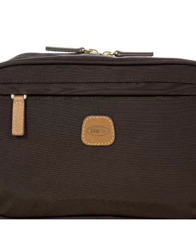 Bric's Beauty toilette X Collection Testa moro