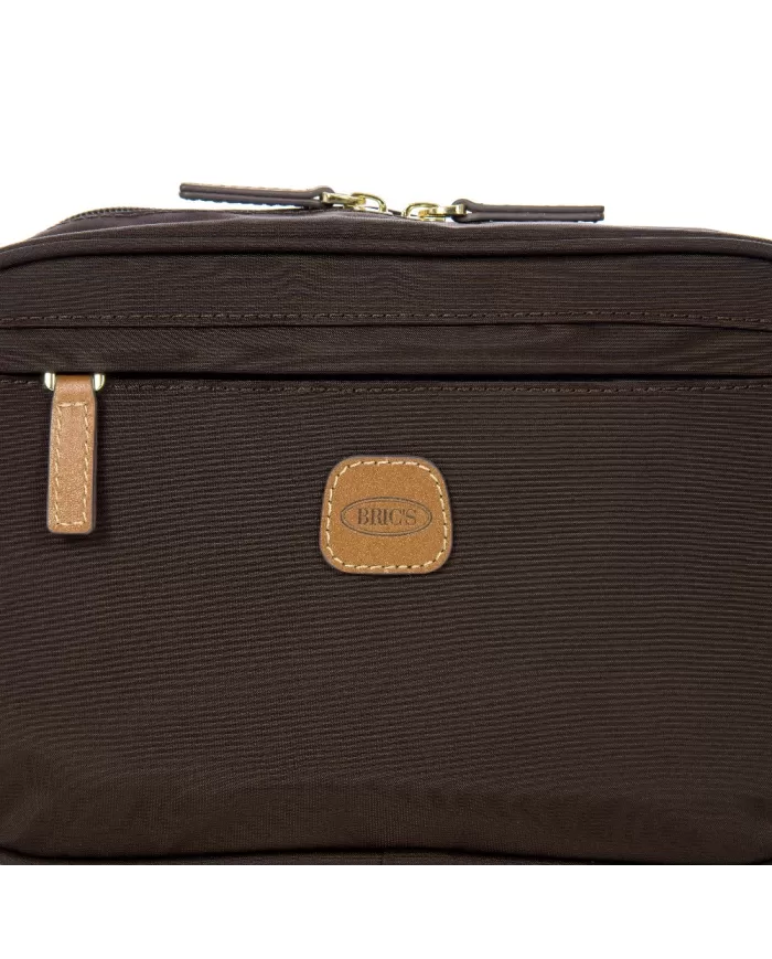 Bric's Beauty toilette X Collection Testa moro