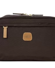 Bric's Beauty toilette X Collection Testa moro