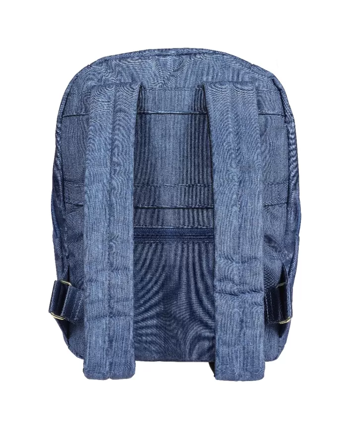 Bric's Zaino tessuto X Collection Jeans