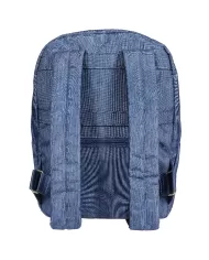 Bric's Zaino tessuto X Collection Jeans