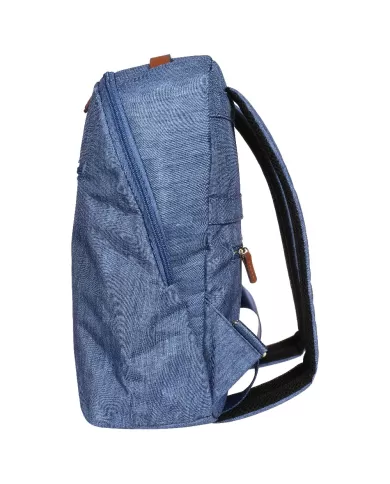 Bric's Zaino tessuto X Collection Jeans