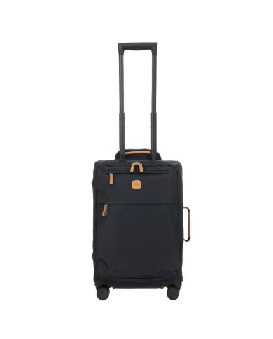 Bric's Trolley bagaglio a mano X Collection Blu