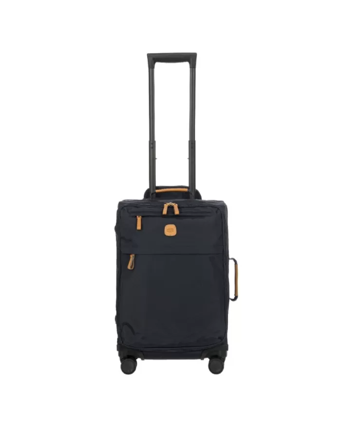 Bric's Trolley bagaglio a mano X Collection Blu Bric's Trolley bagaglio a mano X Collection Blu