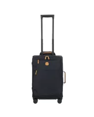 Bric's Trolley bagaglio a mano X Collection Blu Bric's Trolley bagaglio a mano X Collection Blu