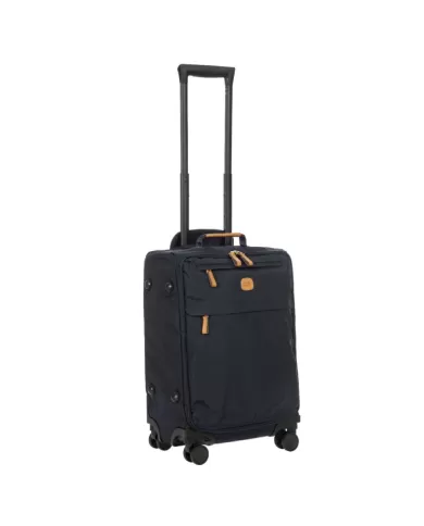 Bric's Trolley bagaglio a mano X Collection Blu