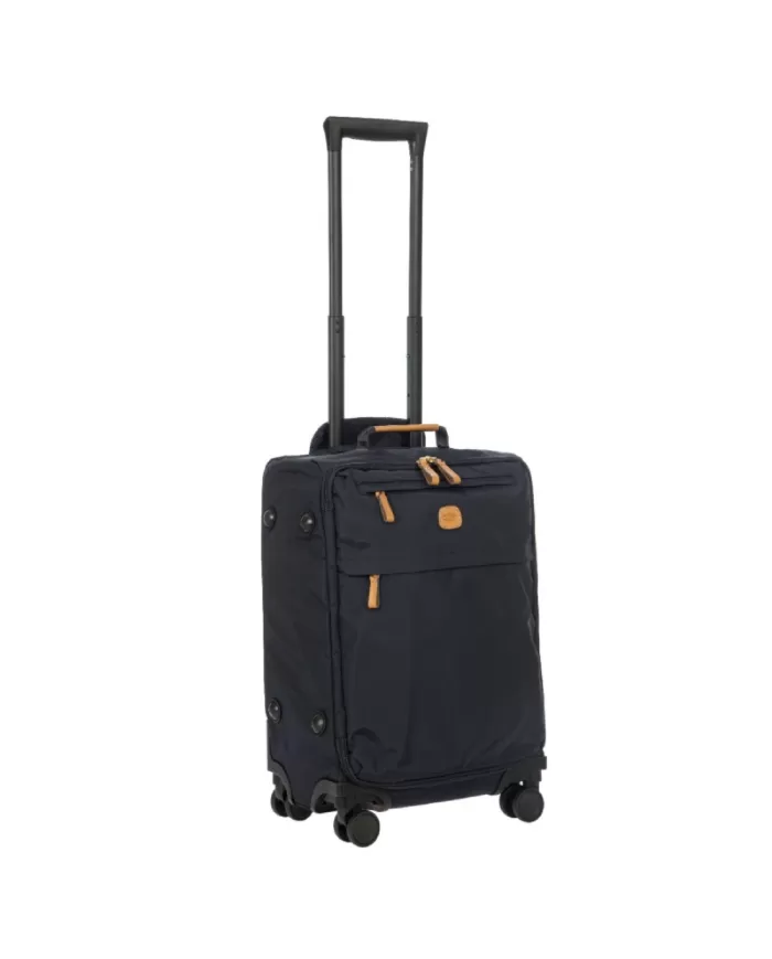 Bric's Trolley bagaglio a mano X Collection Blu Bric's Trolley bagaglio a mano X Collection Blu