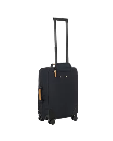 Bric's Trolley bagaglio a mano X Collection Blu