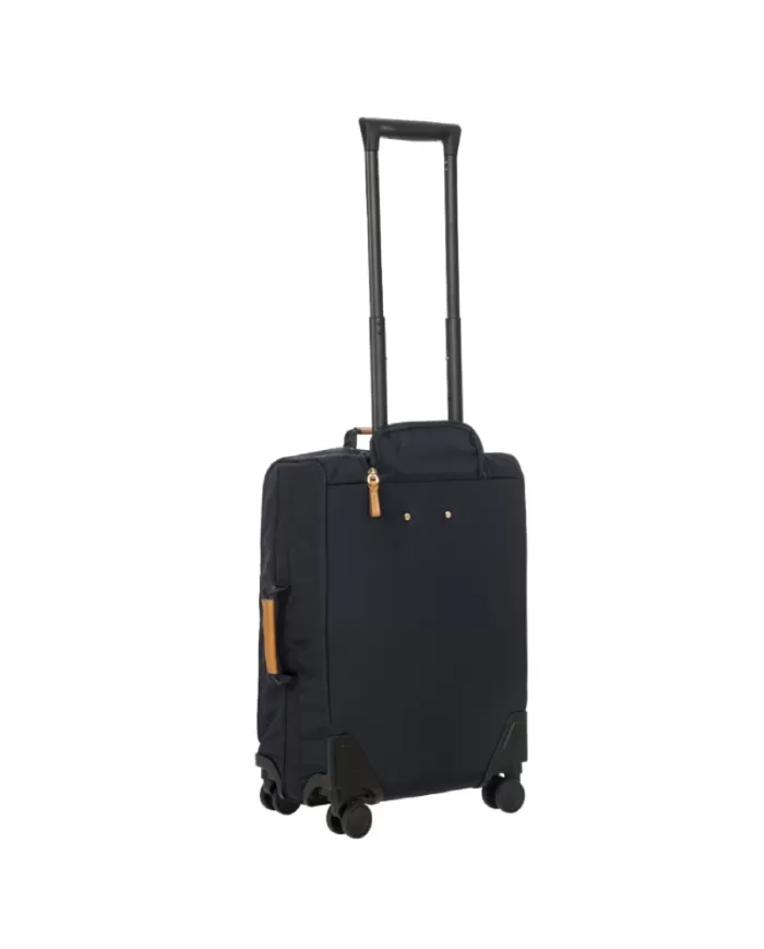 Bric's Trolley bagaglio a mano X Collection Blu Bric's Trolley bagaglio a mano X Collection Blu