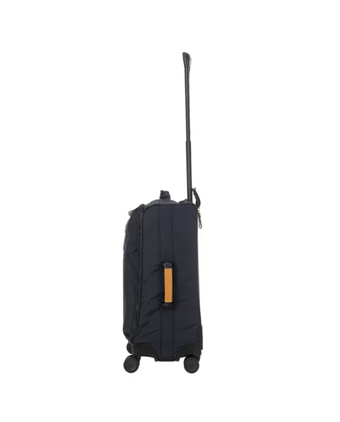 Bric's Trolley bagaglio a mano X Collection Blu Bric's Trolley bagaglio a mano X Collection Blu