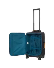 Bric's Trolley bagaglio a mano X Collection Blu Bric's Trolley bagaglio a mano X Collection Blu