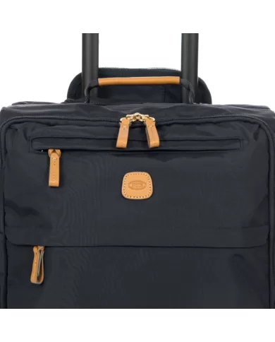 Bric's Trolley bagaglio a mano X Collection Blu