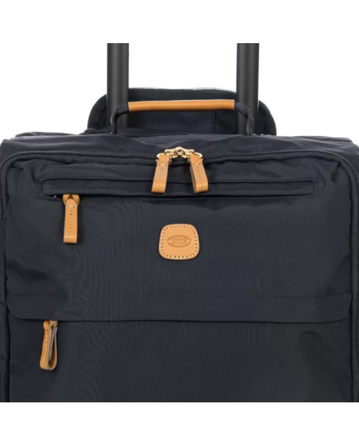 Bric's Trolley bagaglio a mano X Collection Blu Bric's Trolley bagaglio a mano X Collection Blu