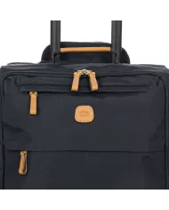 Bric's Trolley bagaglio a mano X Collection Blu Bric's Trolley bagaglio a mano X Collection Blu