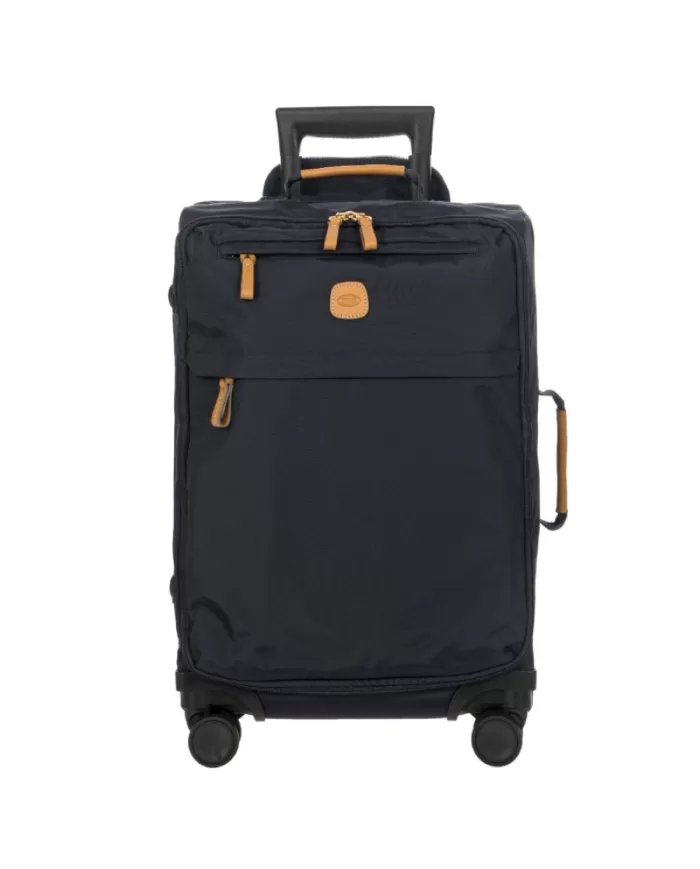 Bric's Trolley bagaglio a mano X Collection Blu Bric's Trolley bagaglio a mano X Collection Blu