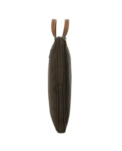 Bric's Cartella porta pc 15,6" Life Verde